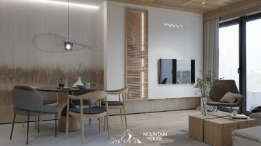 14 - Salon wizualizacja 14
